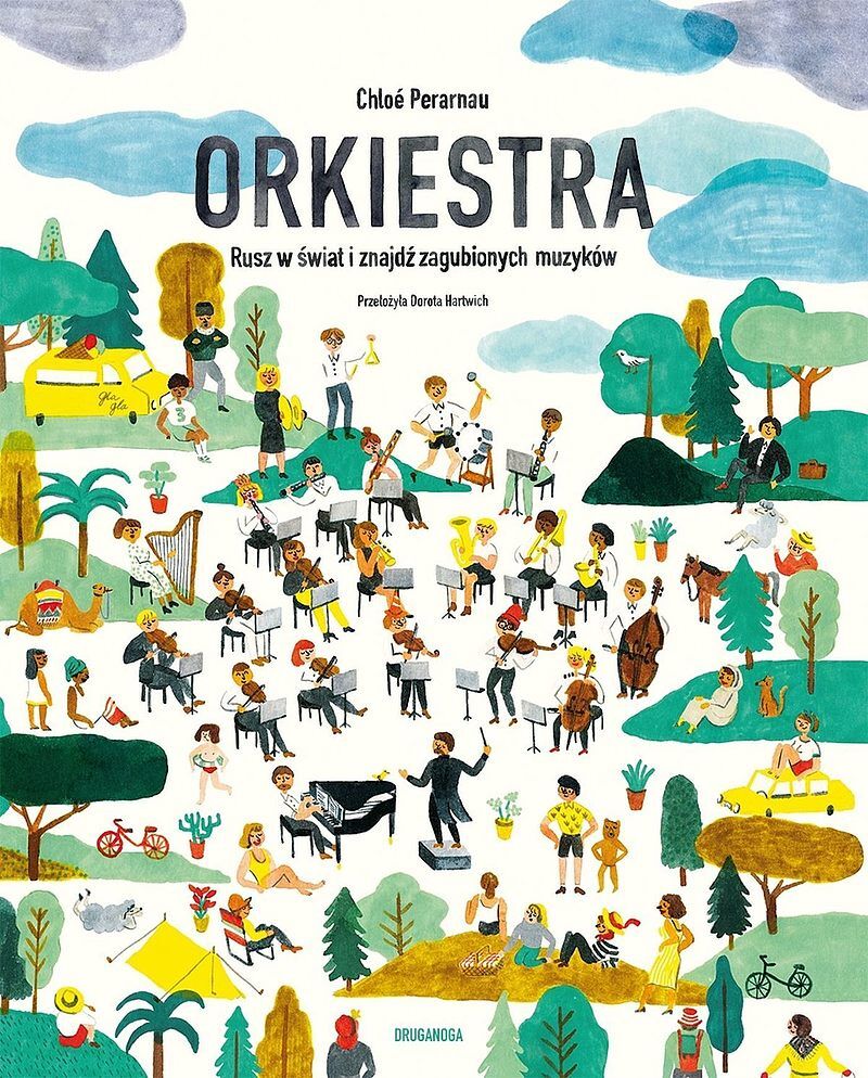 Orkiestra