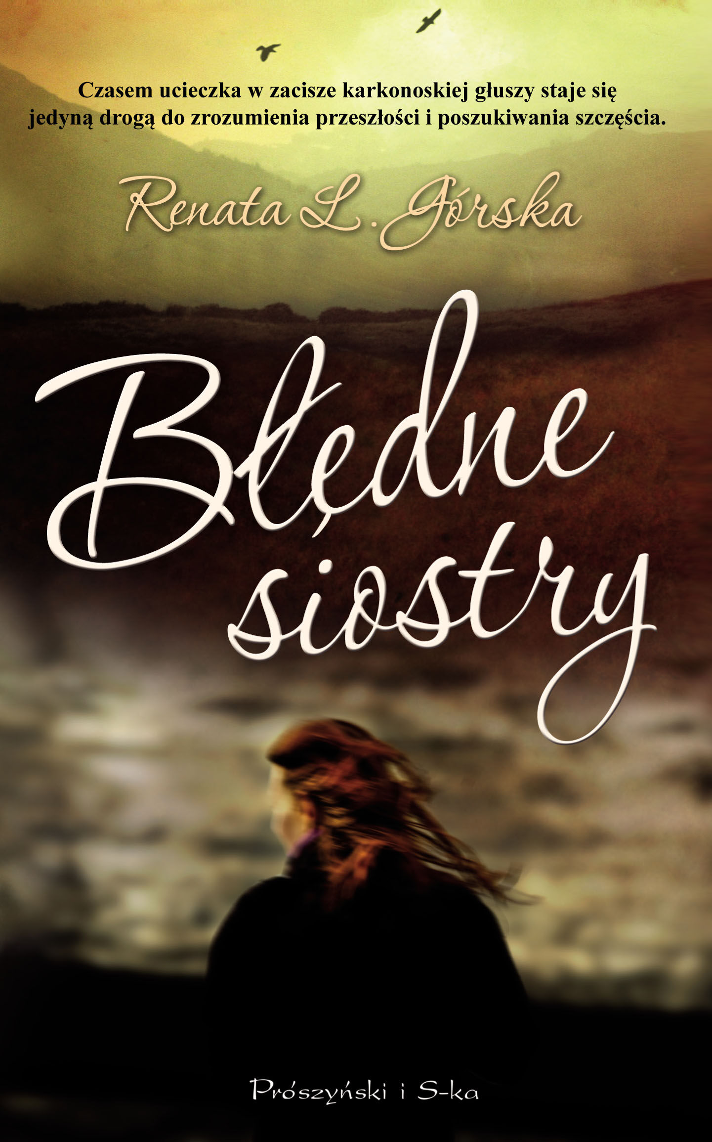 Błędne siostry