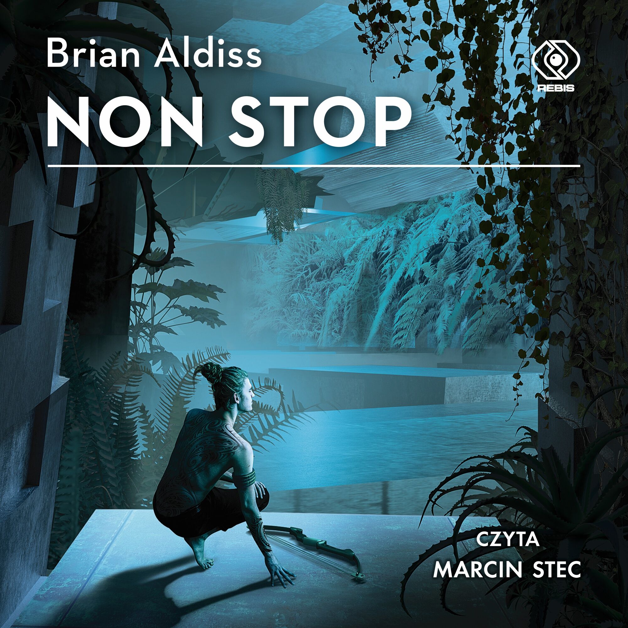 Non stop (audiobook MP3)