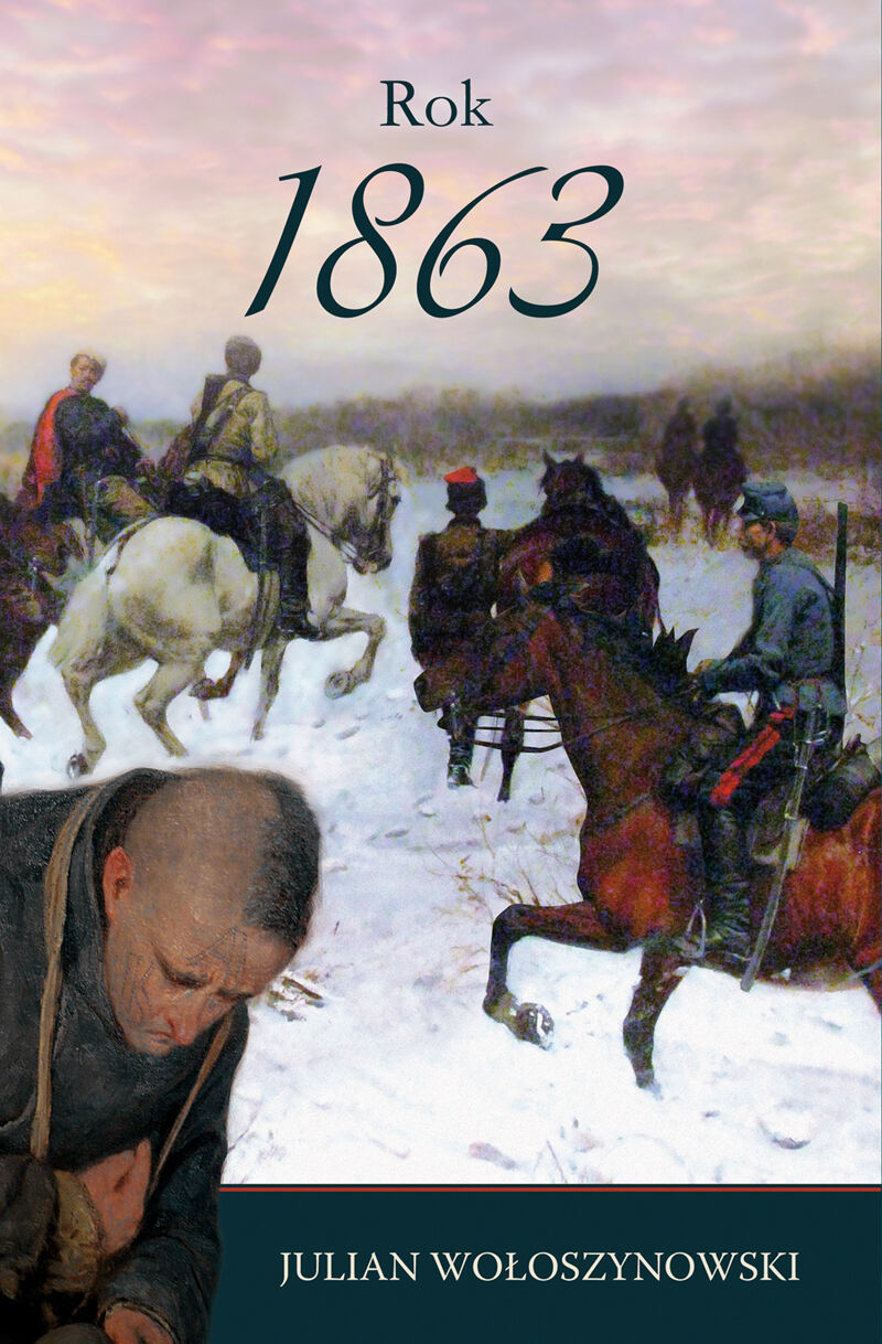 Rok 1863 (e-book)