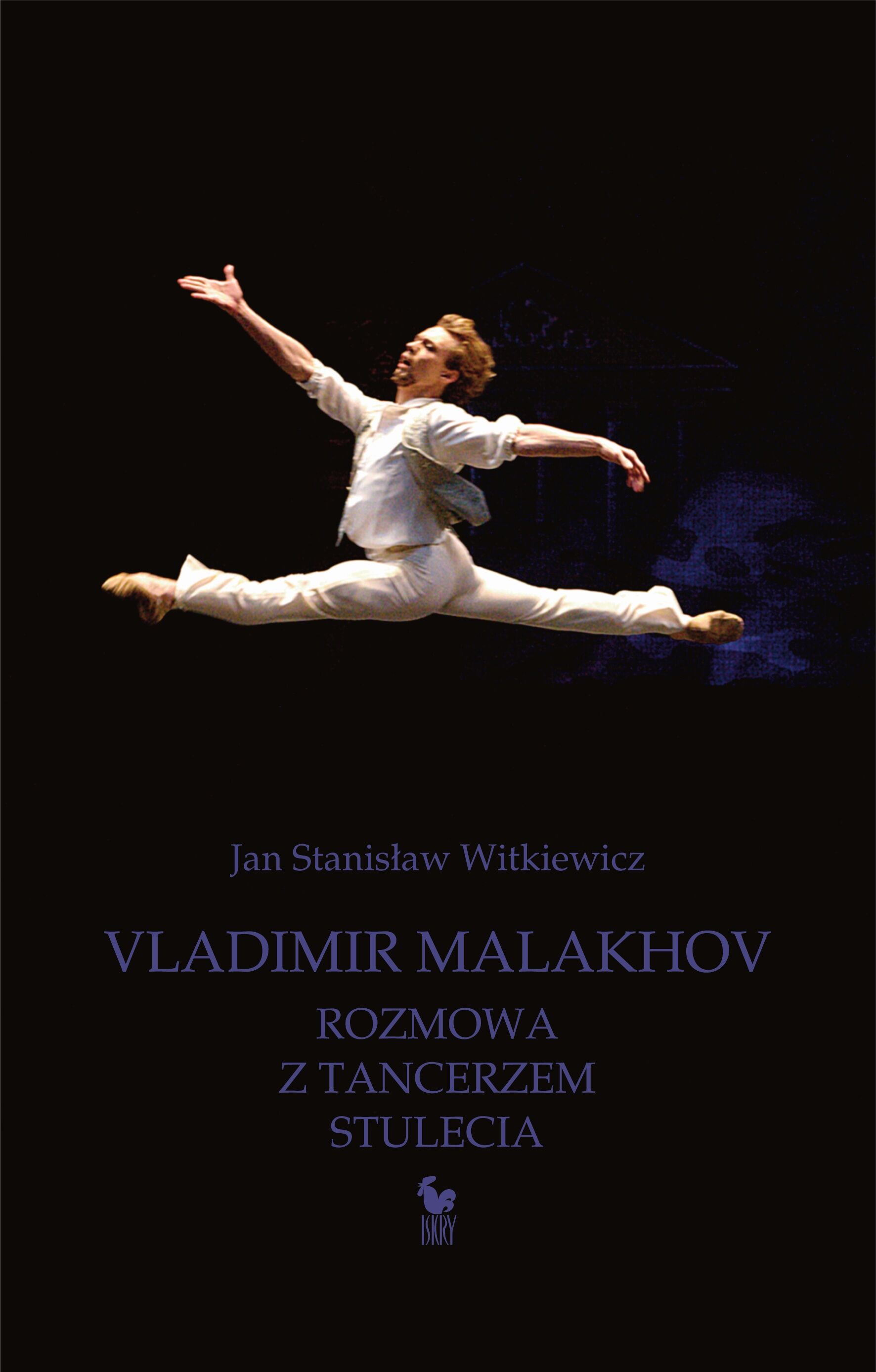 Vladimir Malakhov (e-book)