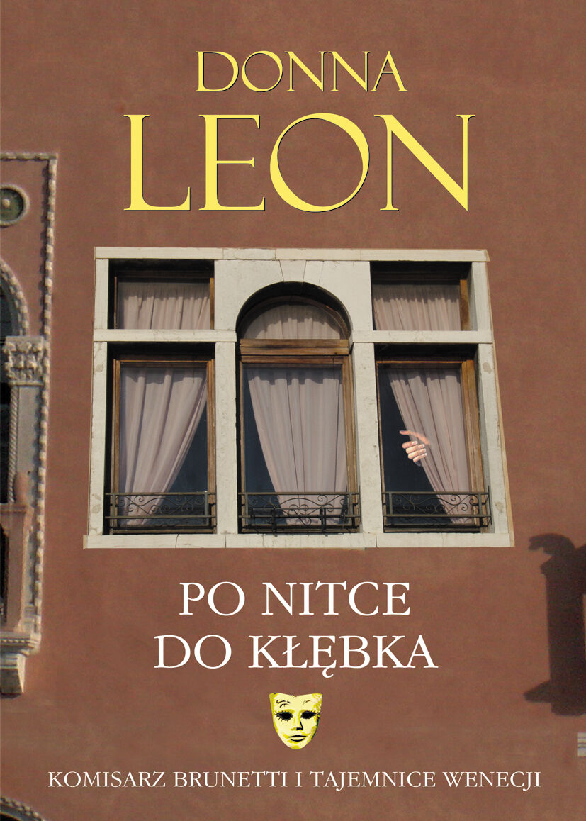 Po nitce do kłębka (e-book)