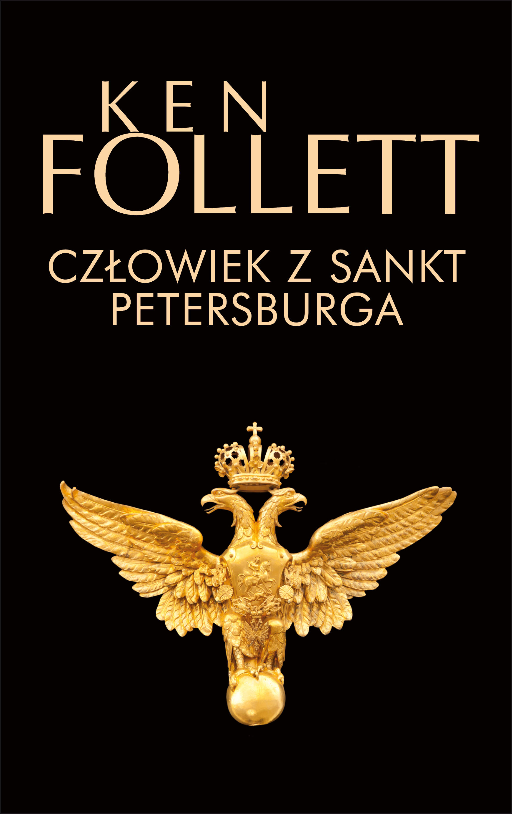 Człowiek z Sankt Petersburga
