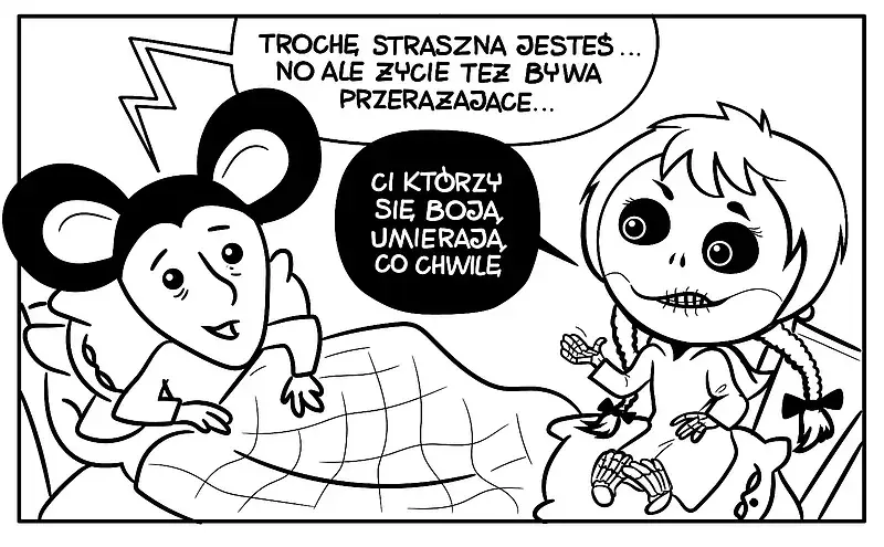 Ratman - Antologia W poszukiwaniu szczęśliwego czasu
