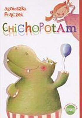 Chichopotam + CD