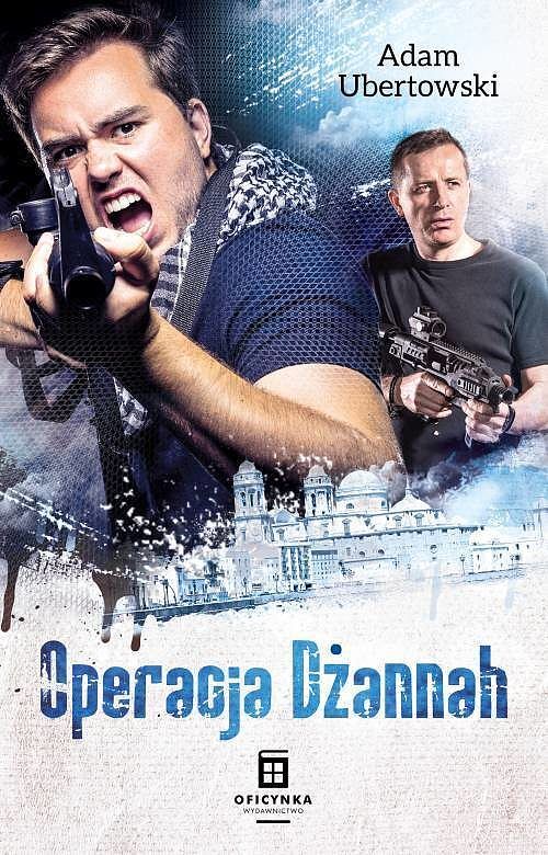 Operacja dżannah