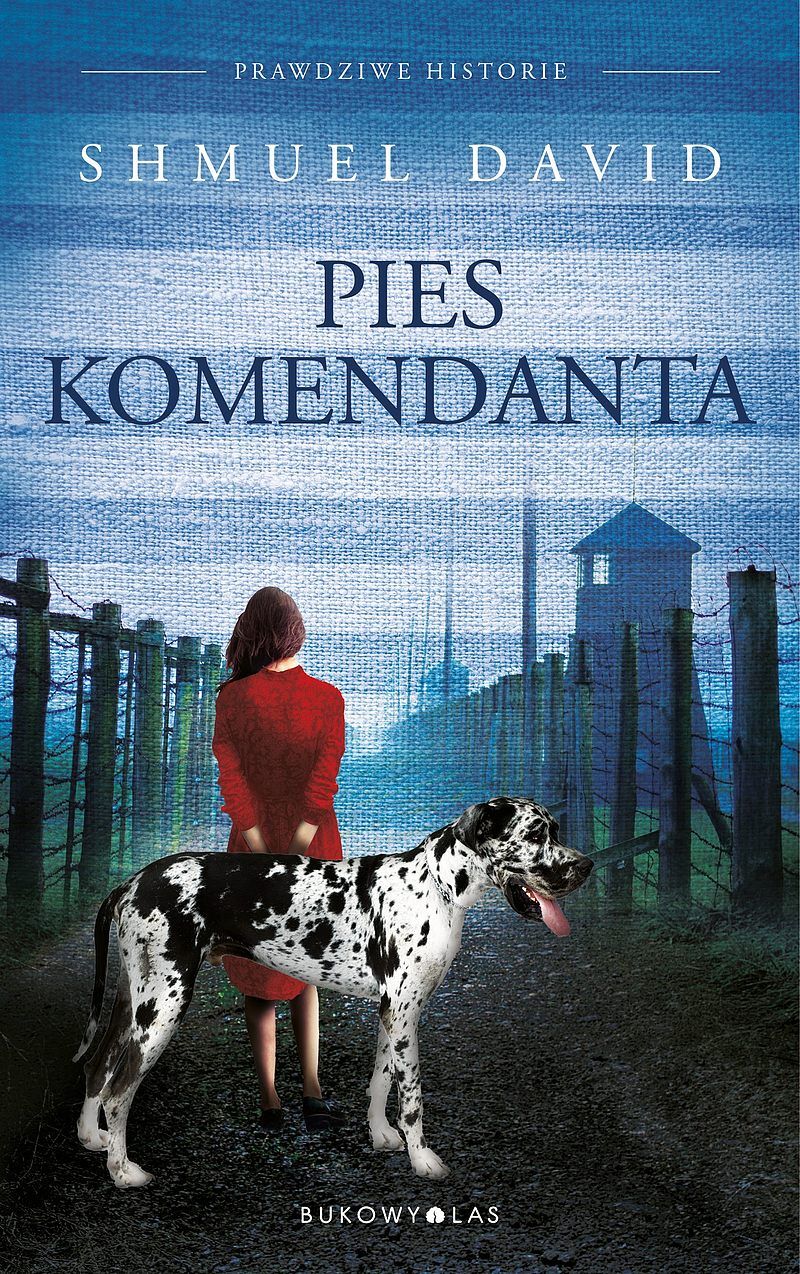 Pies komendanta