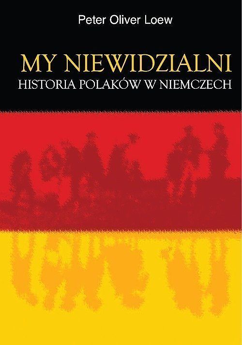My niewidzialni