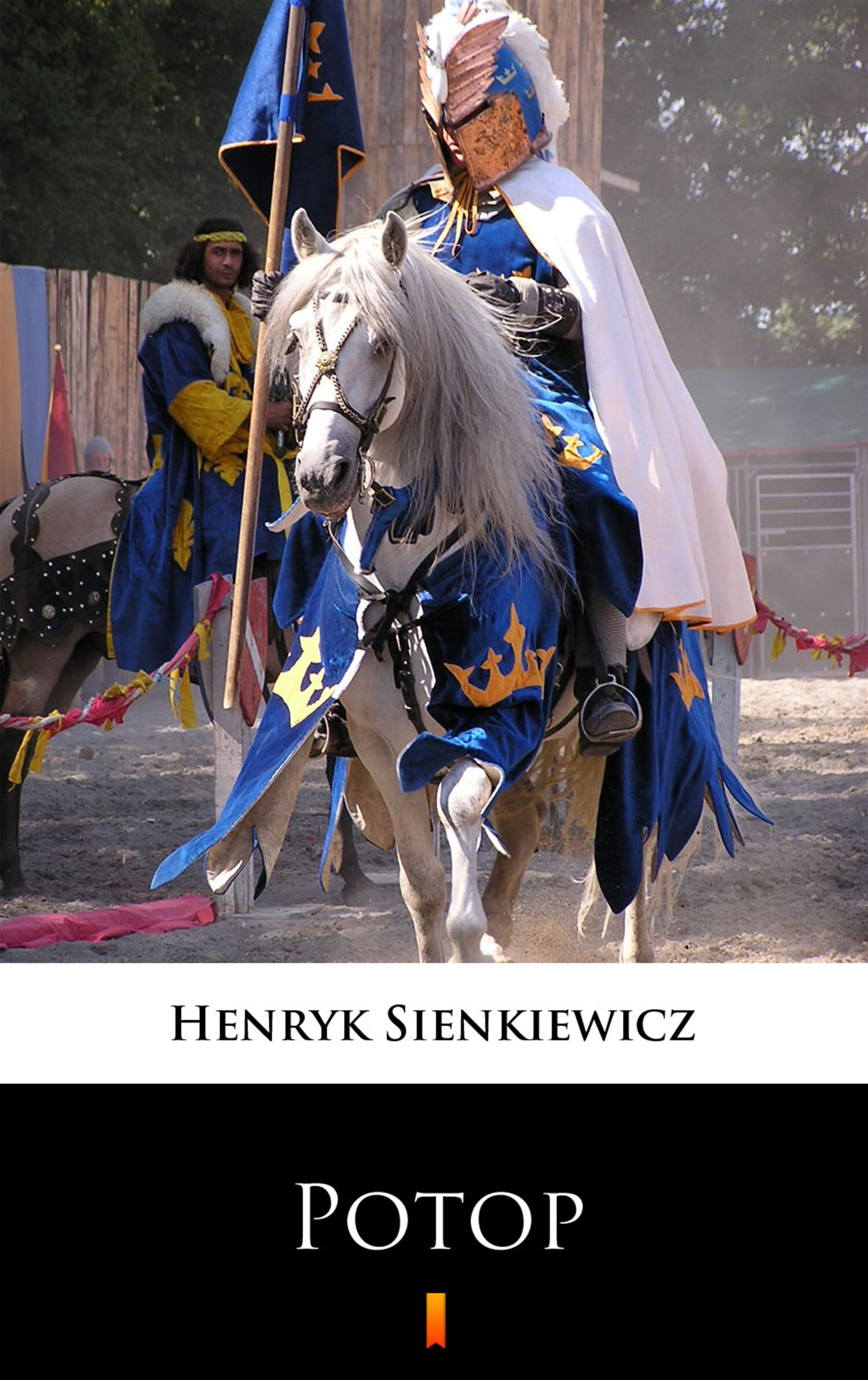 Potop (e-book)