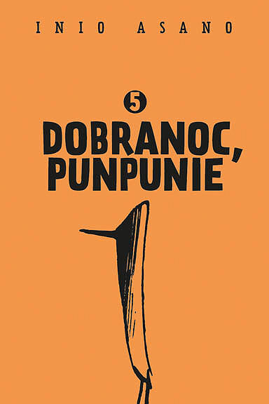 Dobranoc, Punpunie - 05