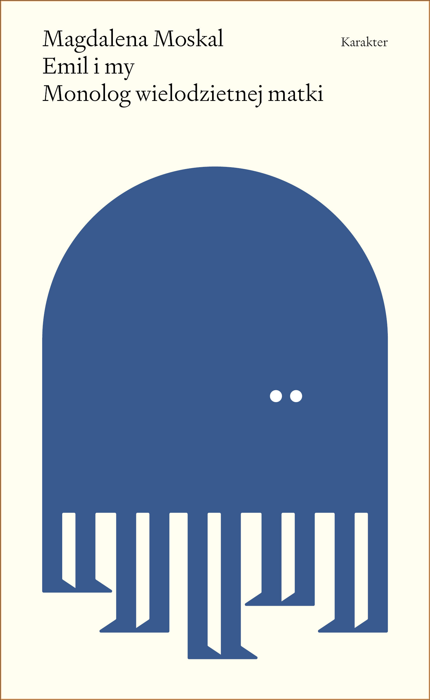 Emil i my (e-book)