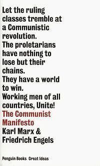 The Communist Manifesto