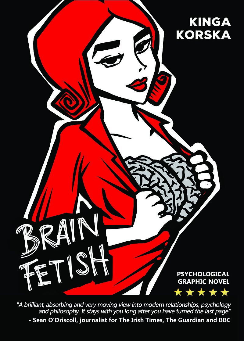 Fetysz Mózgu - Brain Fetish