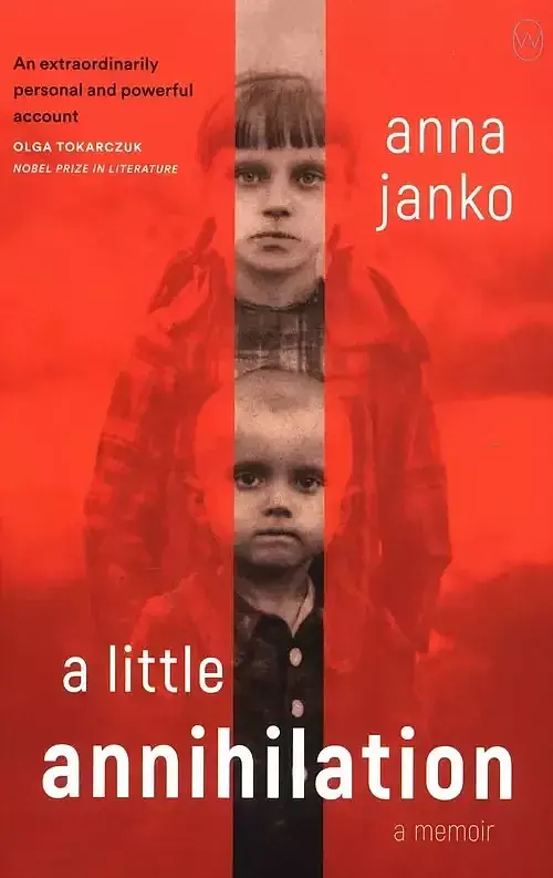A little annihilation
