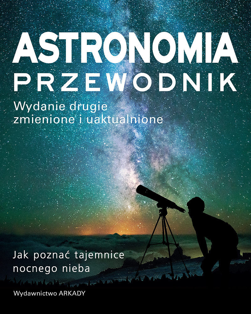 Astronomia. Przewodnik