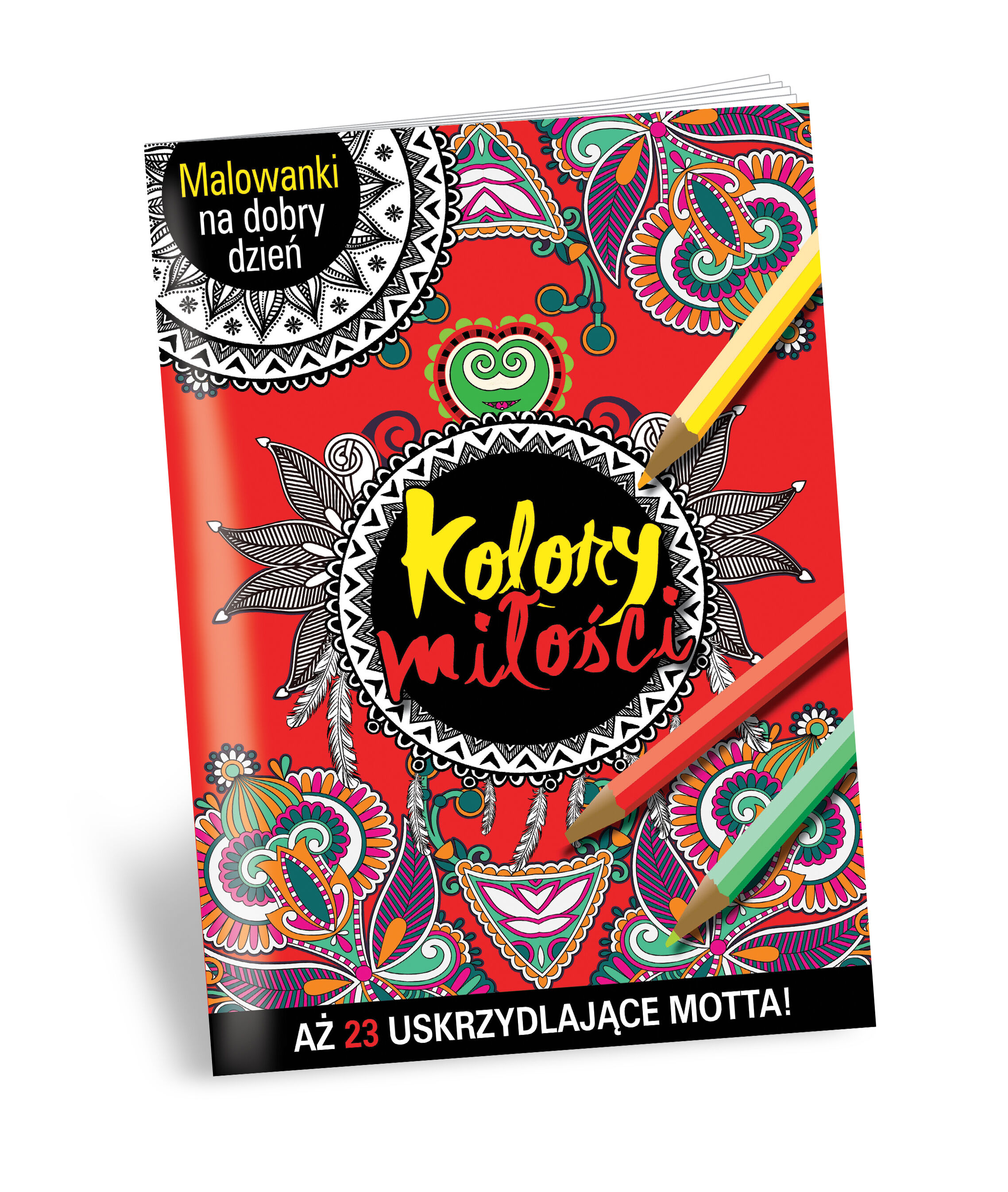 Kolory Miłości