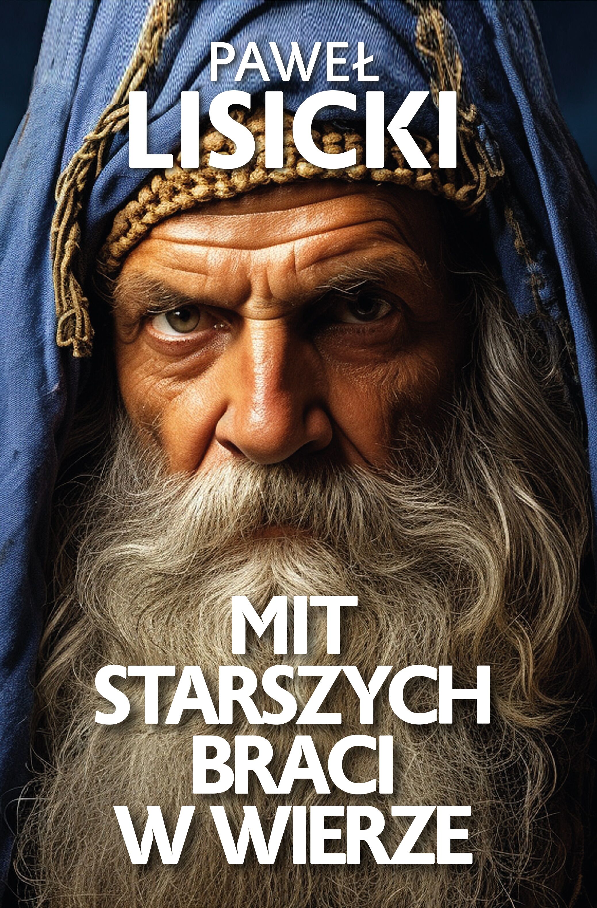 Mit starszych braci w wierze (e-book)