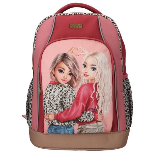 Plecak szkolny Top Model Leoheart 13641A