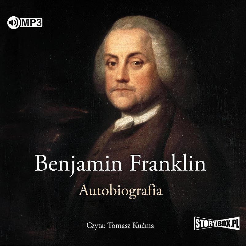 Cd mp3 autobiografia
