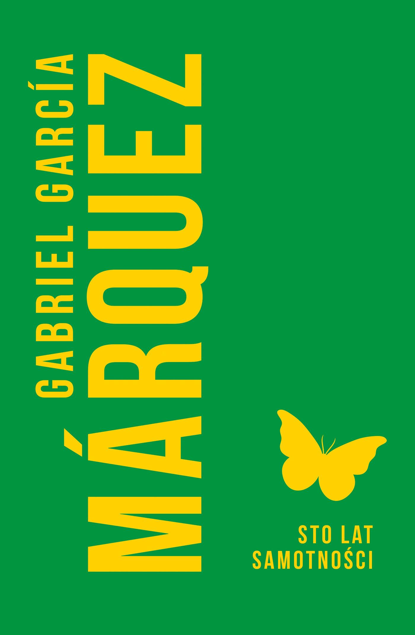 Sto lat samotności (e-book)