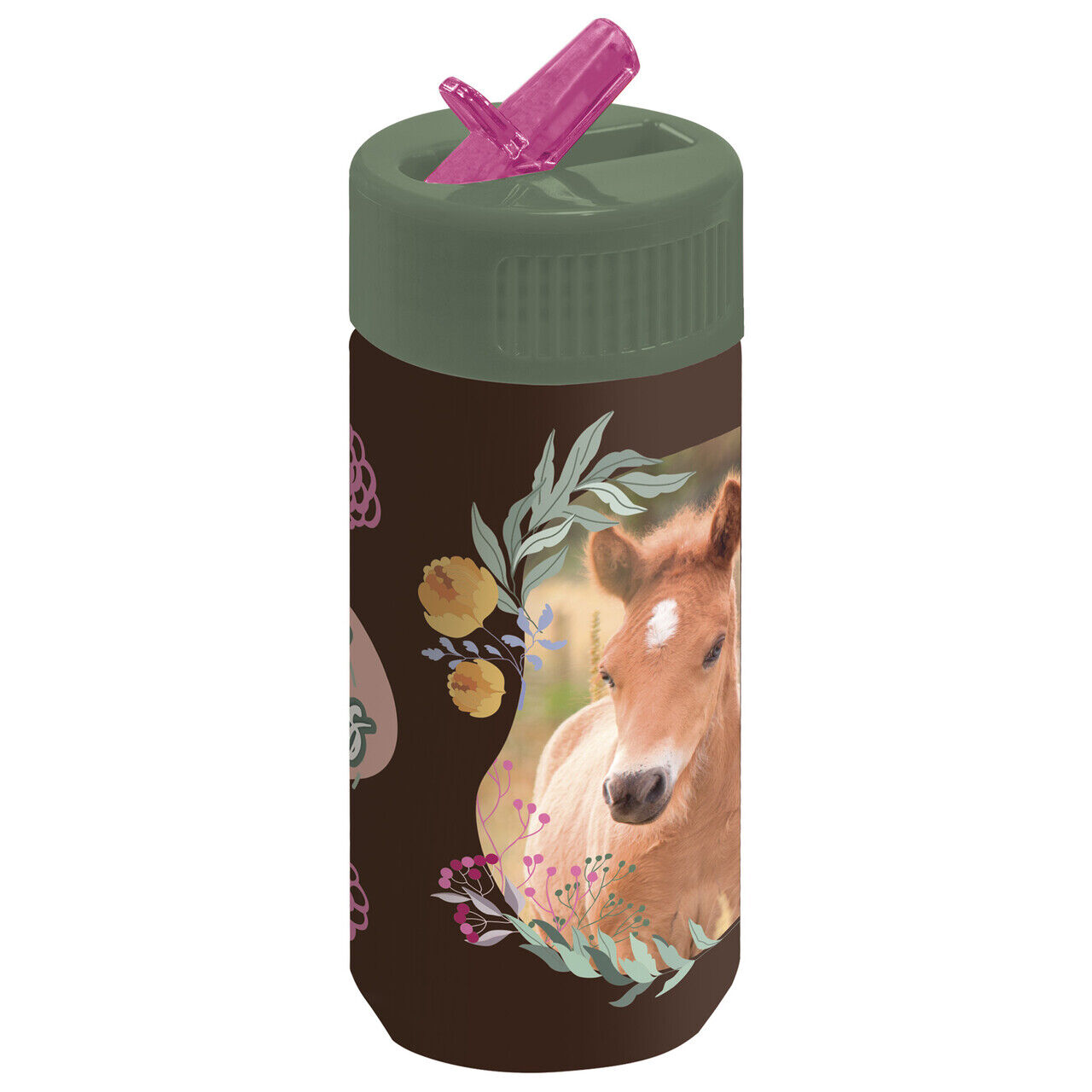 Bidon 400ml A Konie 24