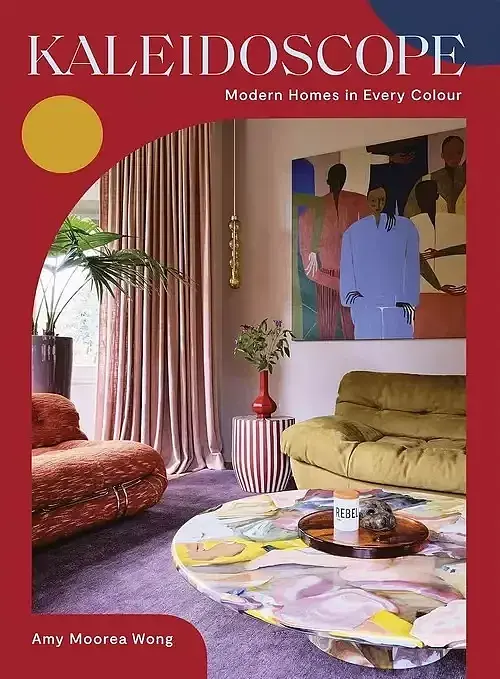Kaleidoscope Modern Homes in Every Colour