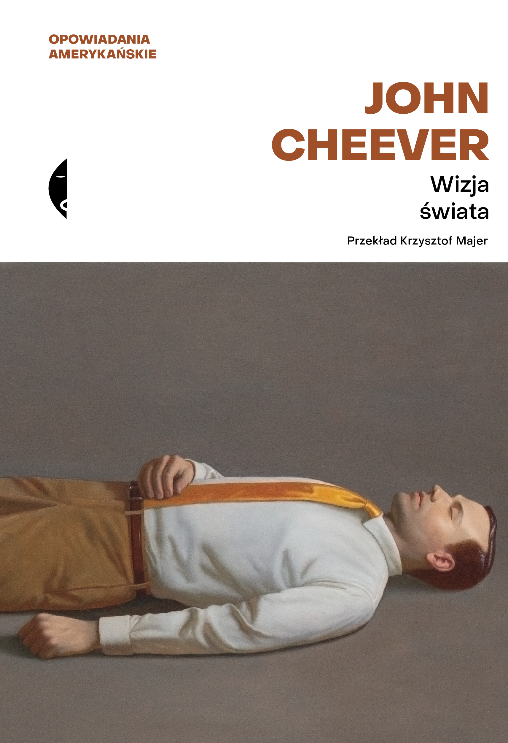 Wizja świata (e-book)