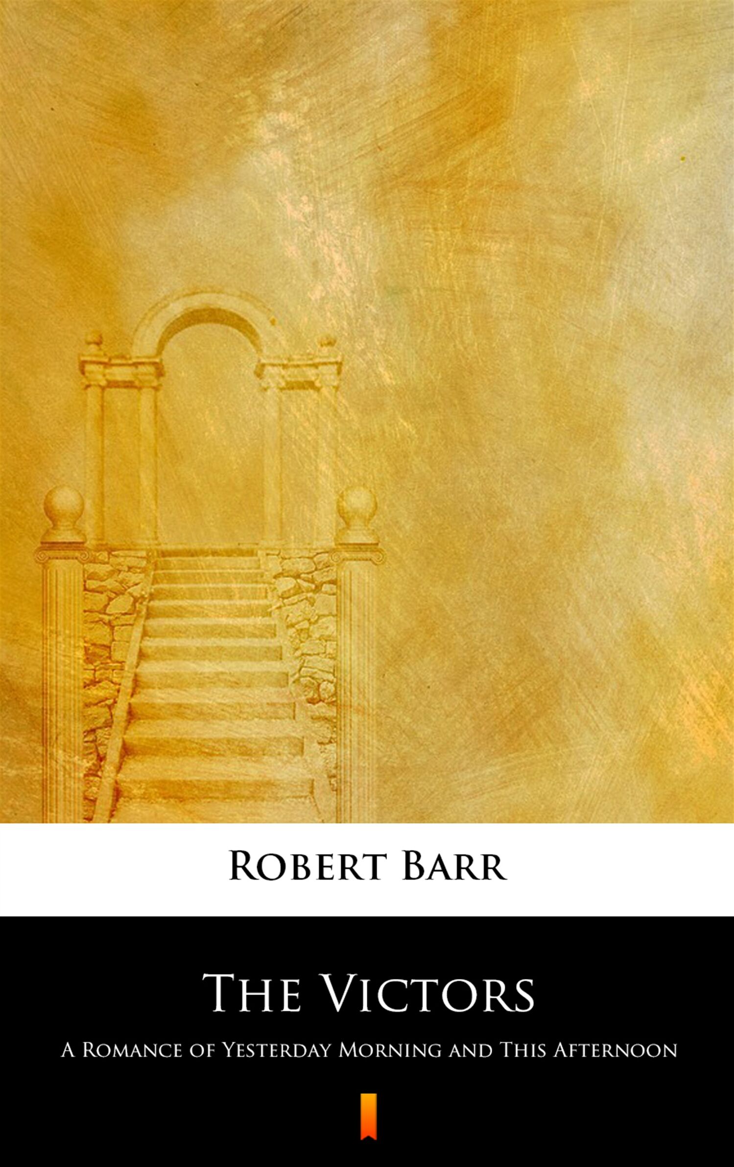 The Victors (e-book)