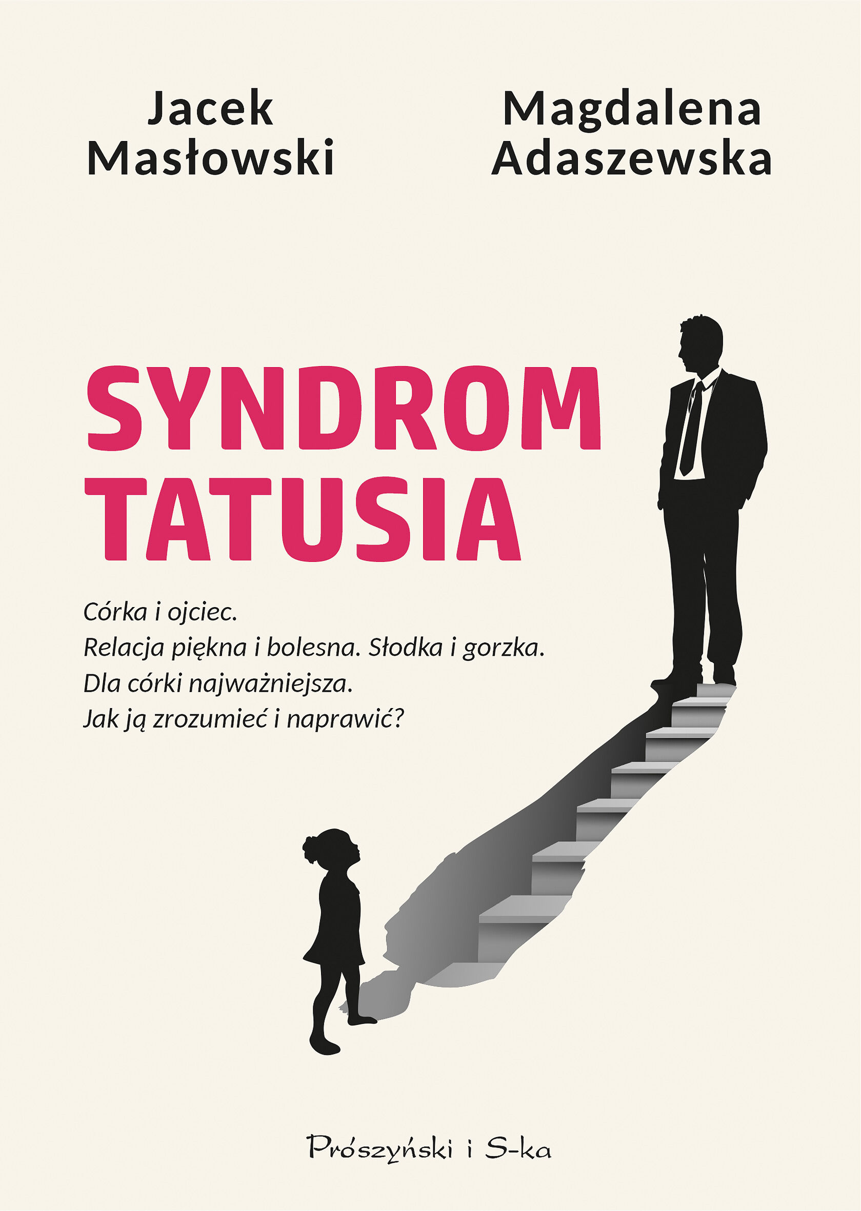 Syndrom tatusia (e-book)
