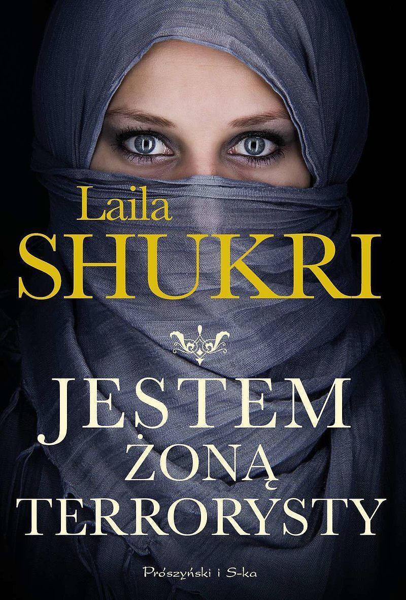 Jestem żoną terrorysty wyd. Specjalne