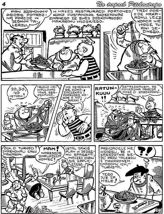 Giełda Komiksów - 3 - (1/1999)