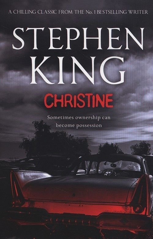 Christine