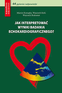 Jaki interpretować wyniki badania echokardiograficznego?