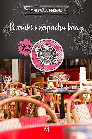 Poranki o zapachu kawy