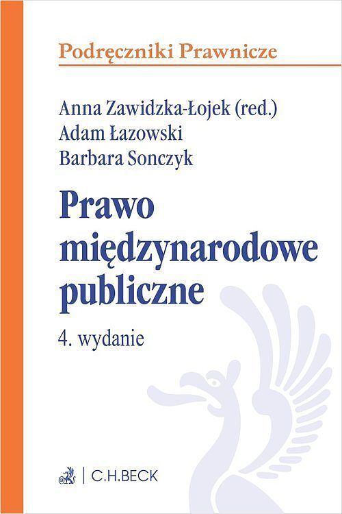 Prawo międzynarodowe publiczne