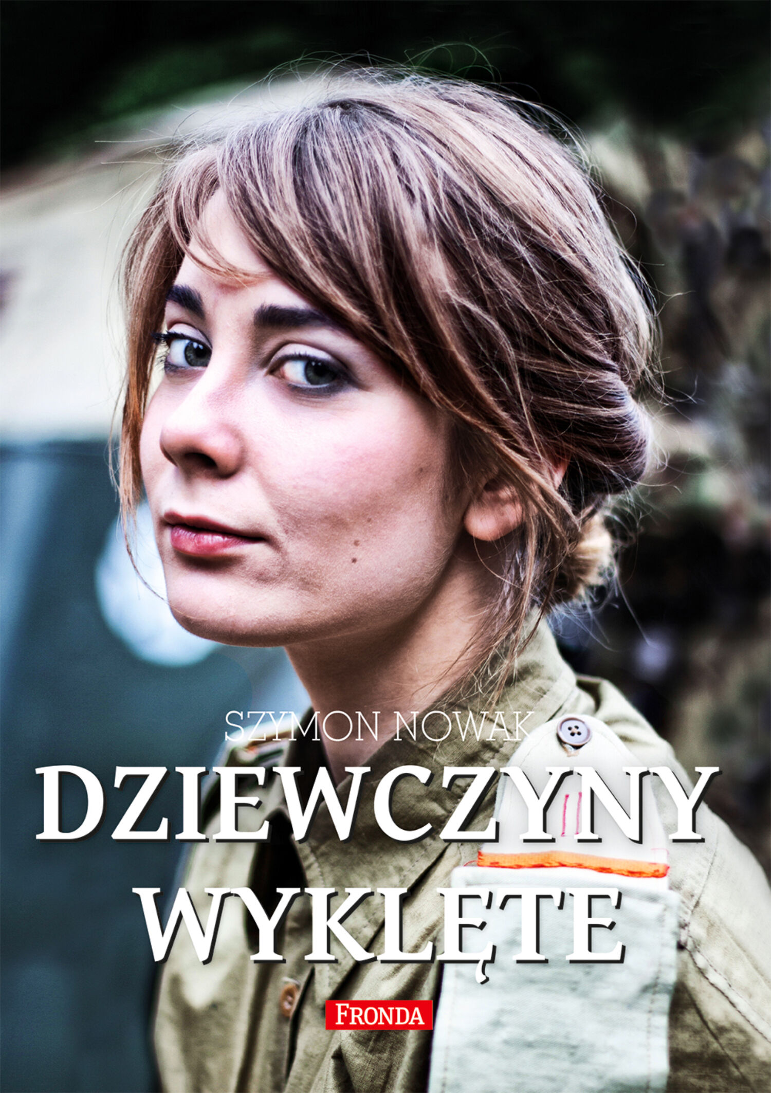 Dziewczyny wyklęte (e-book)