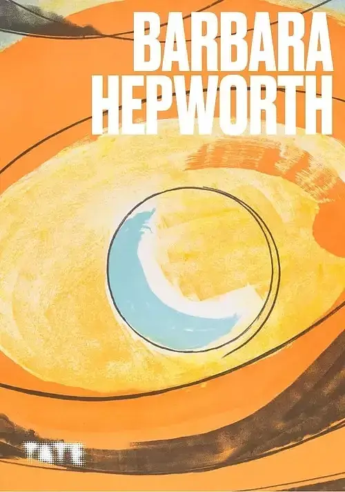 Barbara Hepworth