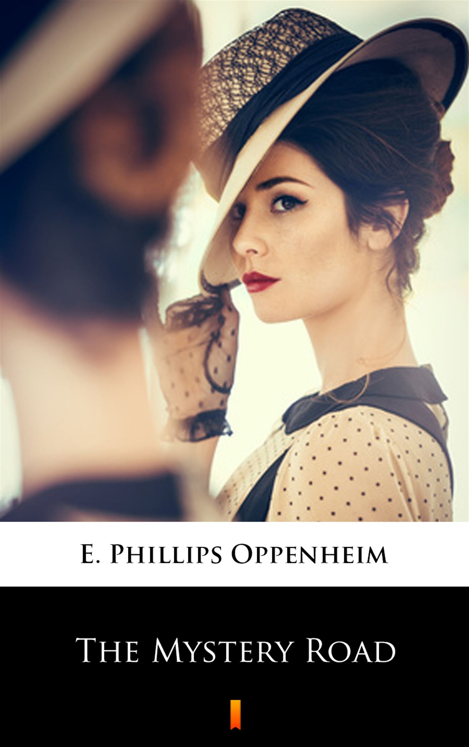 The Mystery Road (e-book)