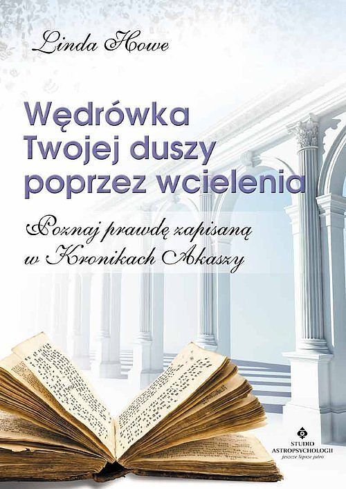 Wędrowka twojej duszy