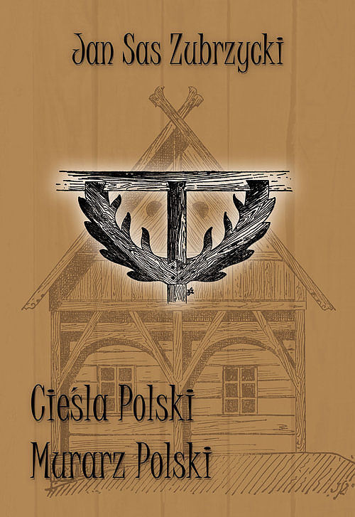 Cieśla Polski Murarz Polski