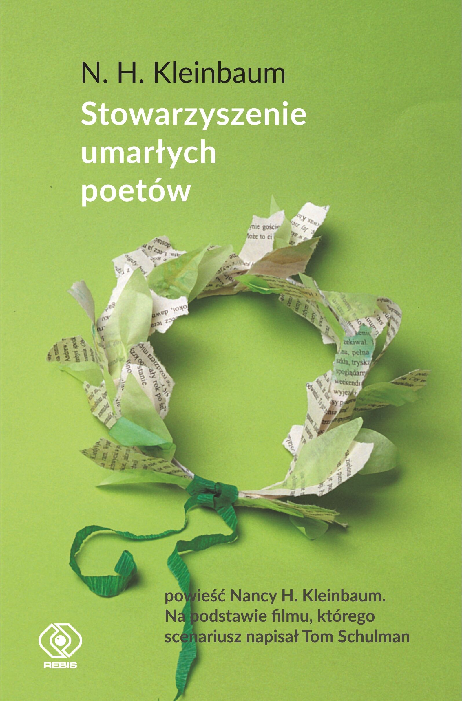 Stowarzyszenie Umarłych Poetów (wyd.specjalne)