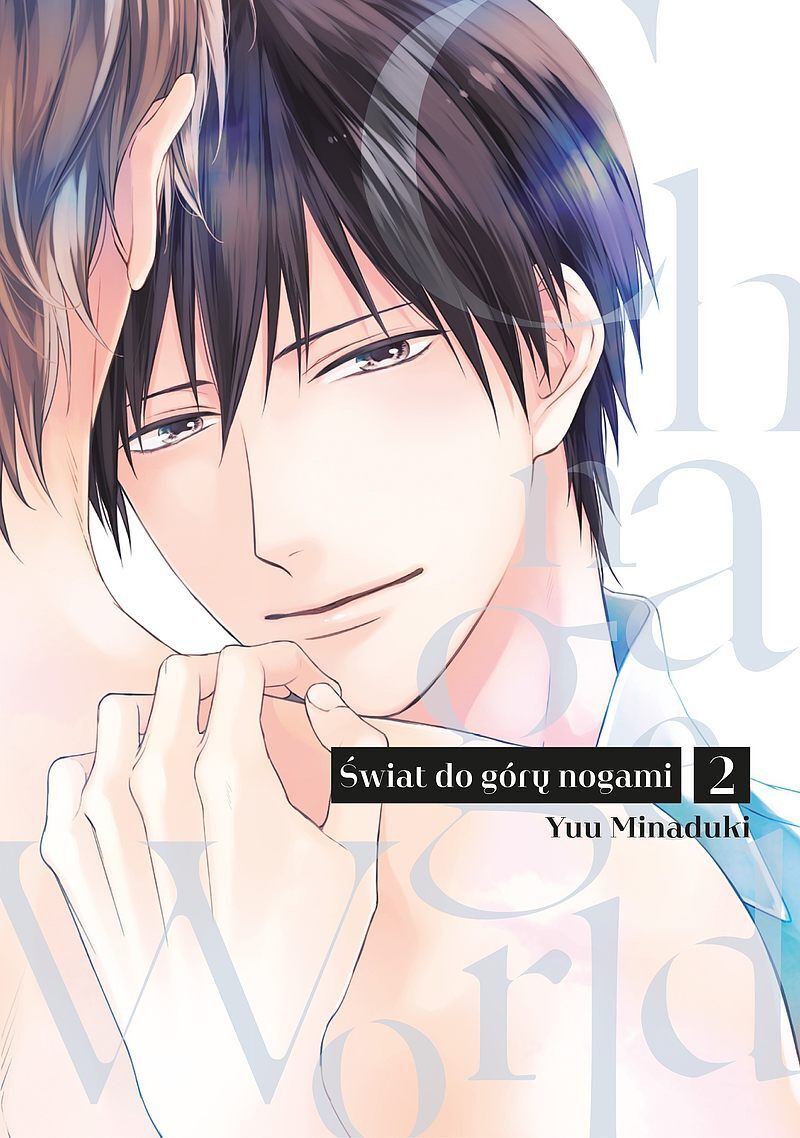 Świat do góry nogami - 02