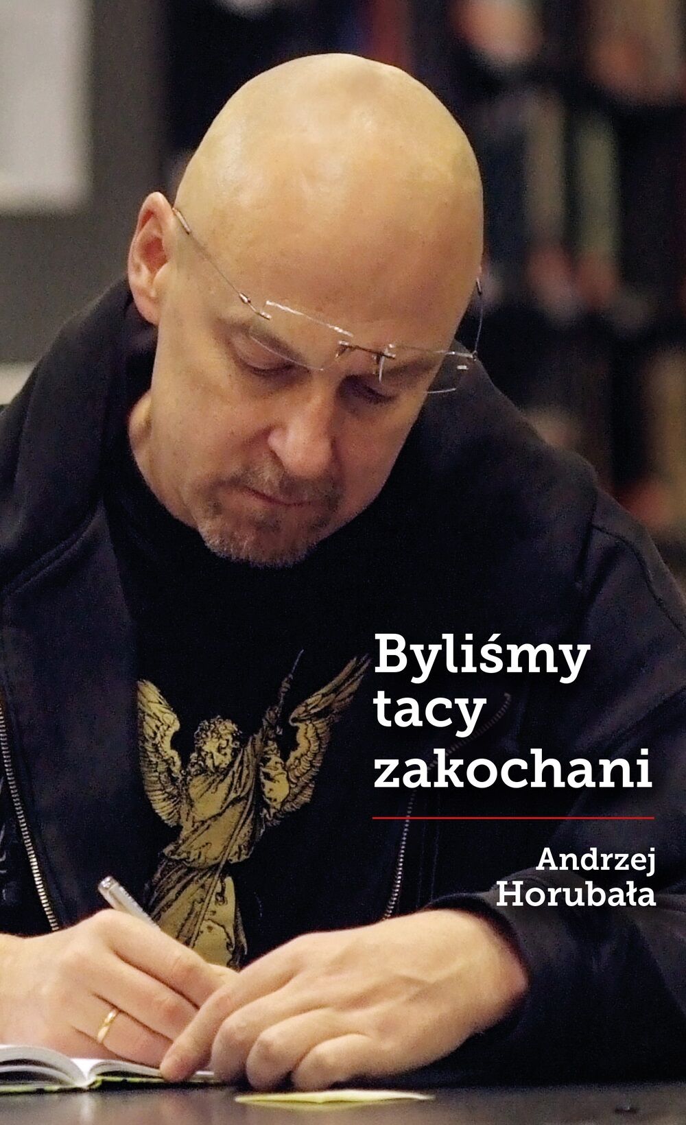 Byliśmy tacy zakochani (e-book)