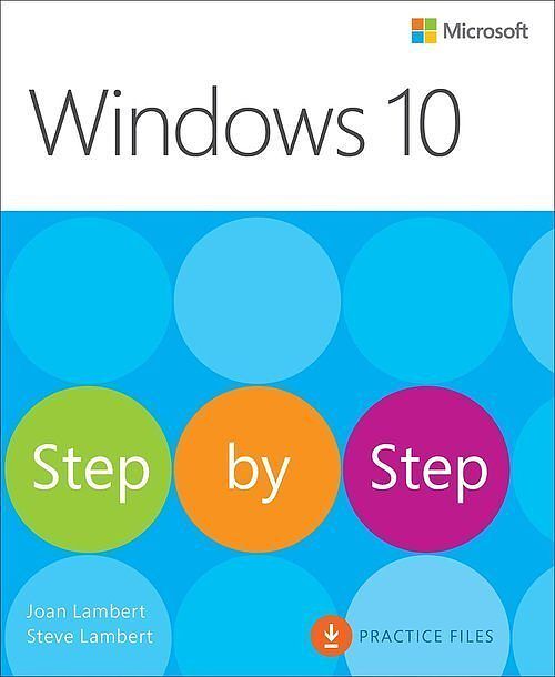 Windows 10 Krok po kroku