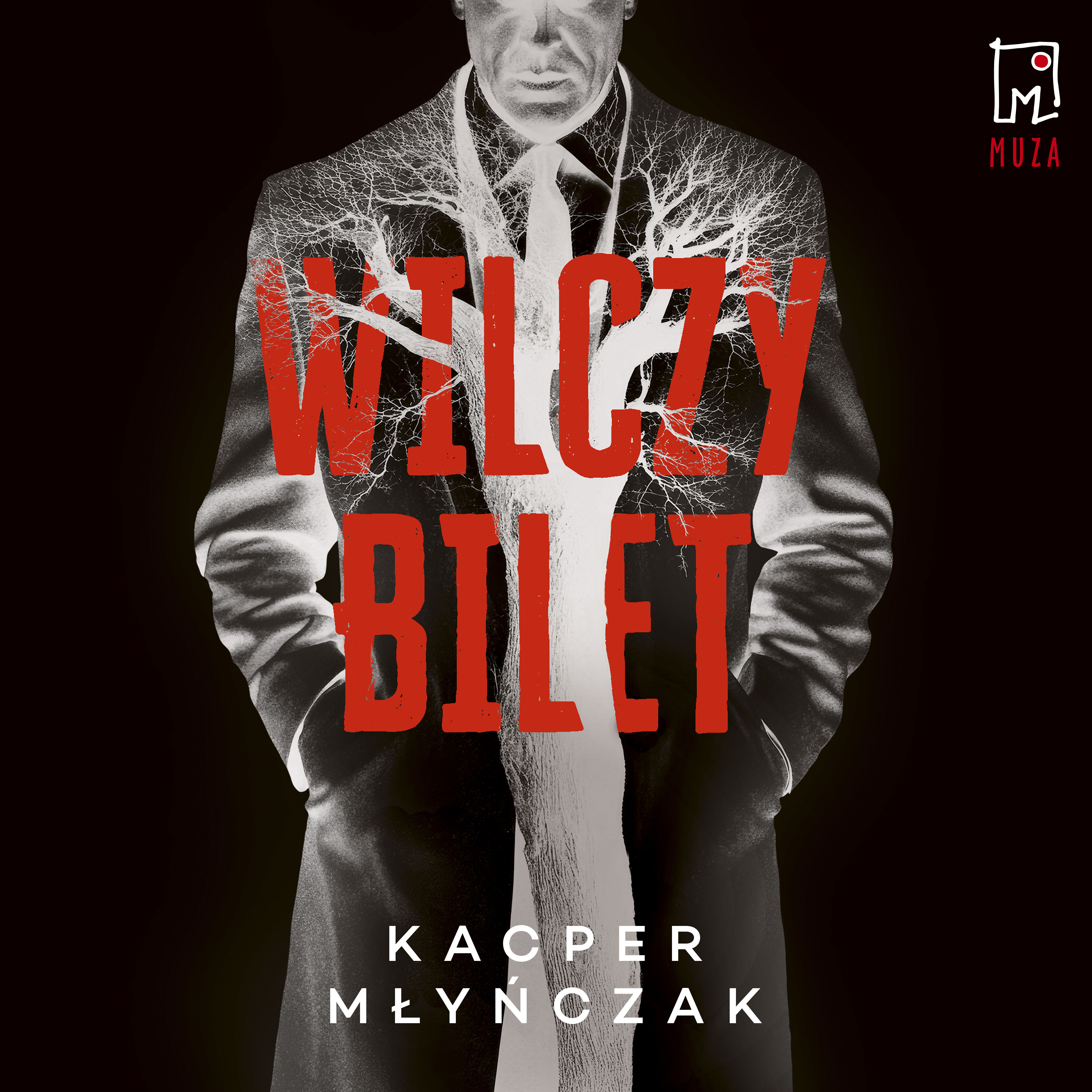 Wilczy bilet (audiobook MP3)