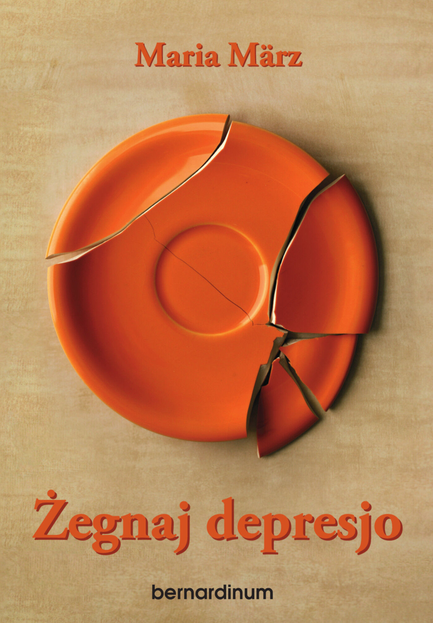 Żegnaj depresjo (e-book)