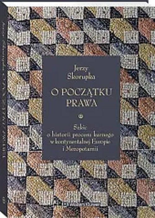 O początku prawa w. 1/2023