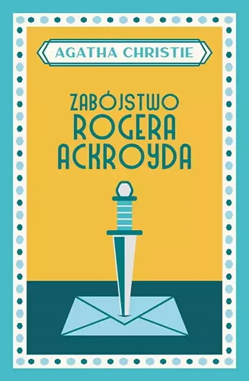 Zabójstwo Rogera Ackroyda