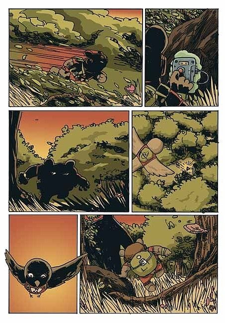 Jan Hardy - 2 - Dzieci Boże!, cz. 1