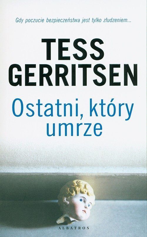 Ostatni, który umrze